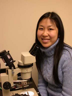Elsie Wong